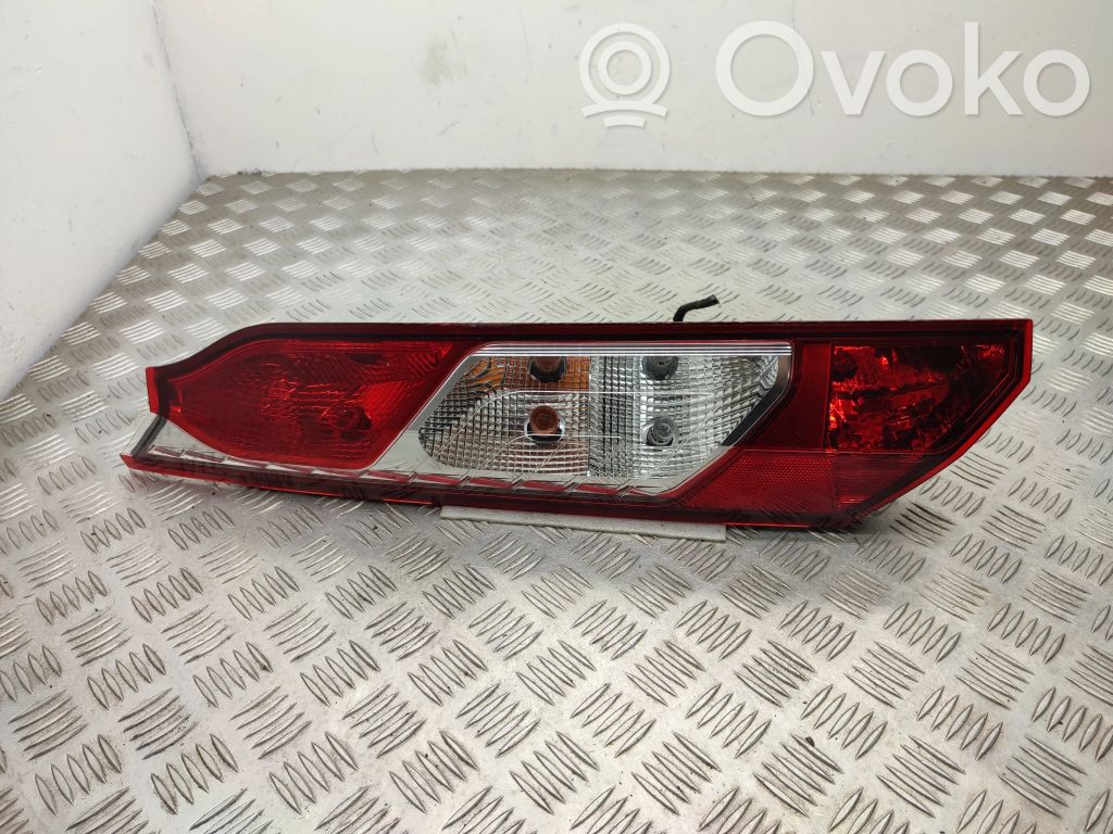 Ford Transit -  Tourneo Connect Lampa tylna 