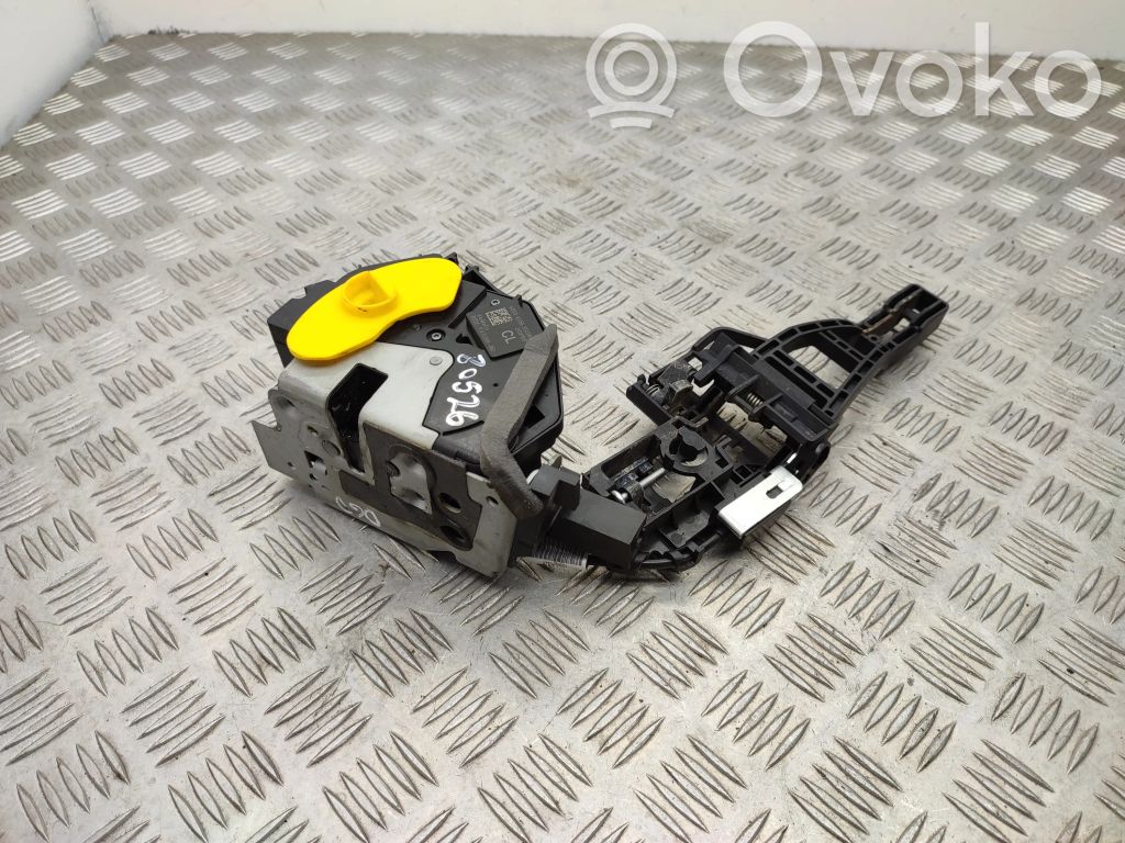 Ford Transit -  Tourneo Connect Zamek drzwi bocznych / przesuwnych 