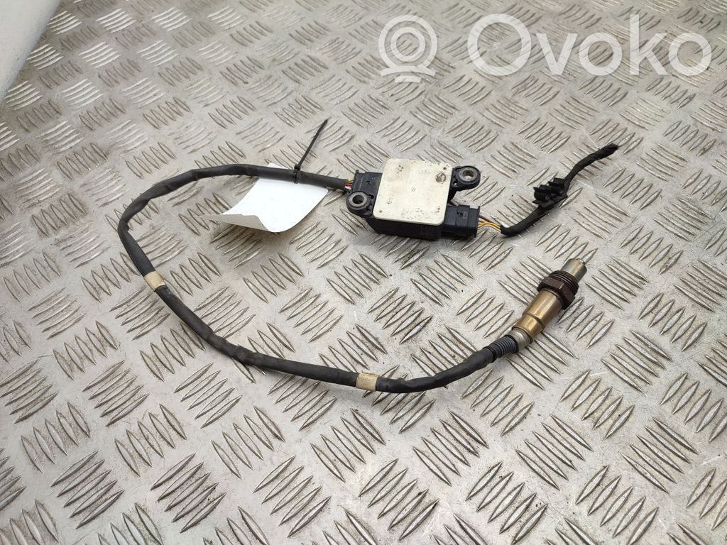Skoda Octavia Mk4 Lambda probe sensor 