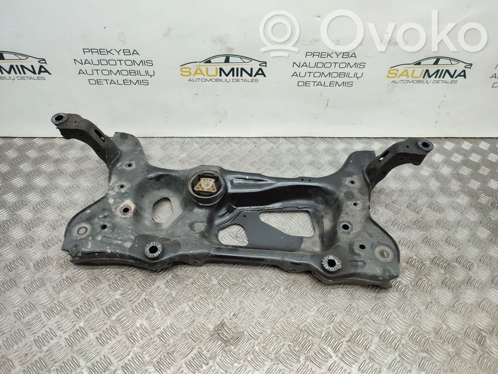 Skoda Octavia Mk4 Front subframe 