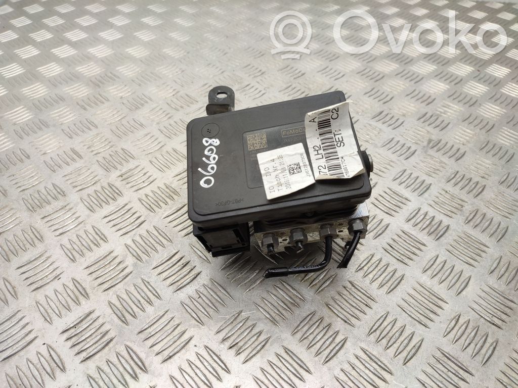 Ford Focus ABS Pump 