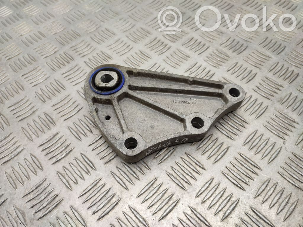Engine mounting bracket   JX616P093AC