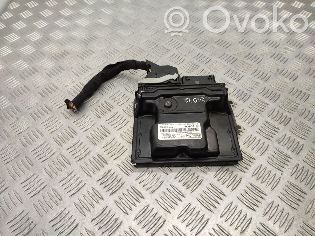 Ford Focus Variklio valdymo blokas 