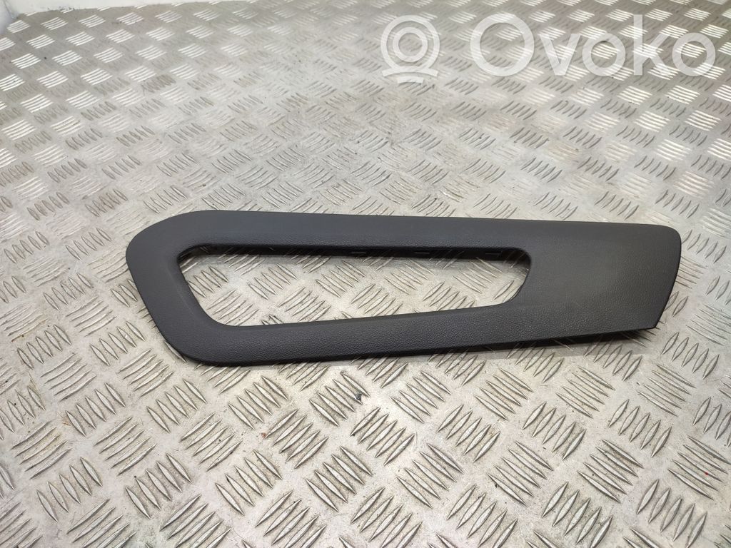 Fiat Doblo III Other interior part 