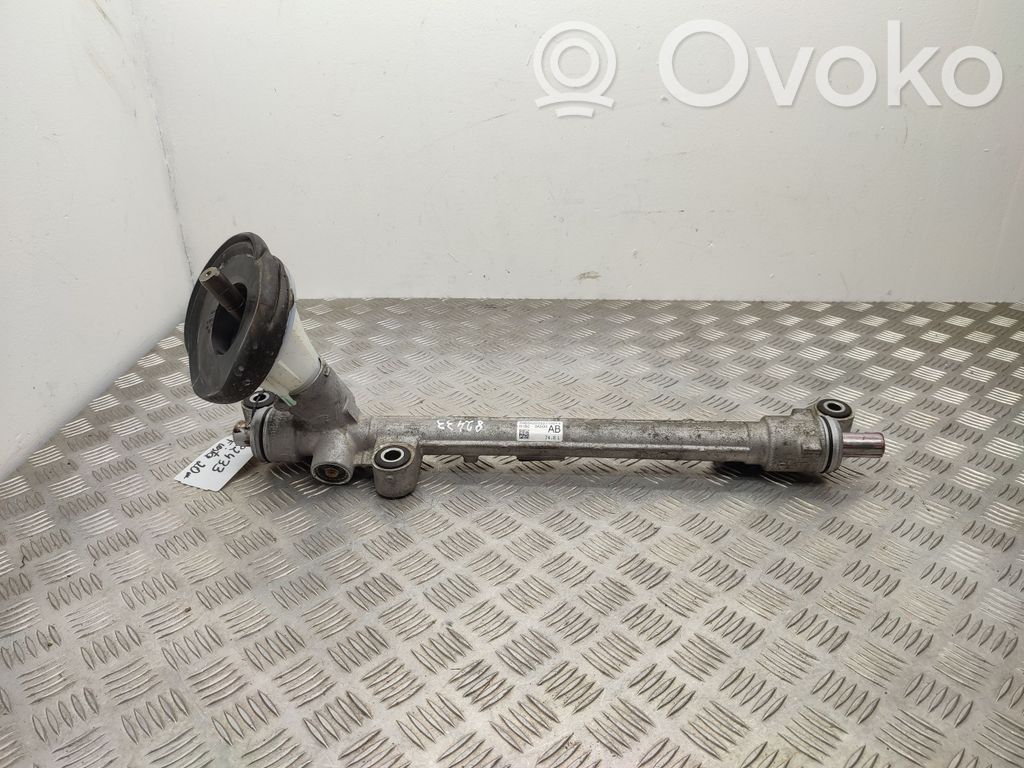 Ford Fiesta Steering rack 