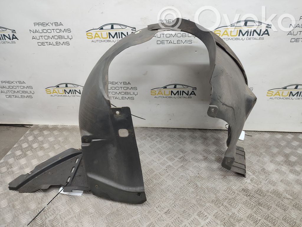 Opel Mokka Priekinis posparnis 