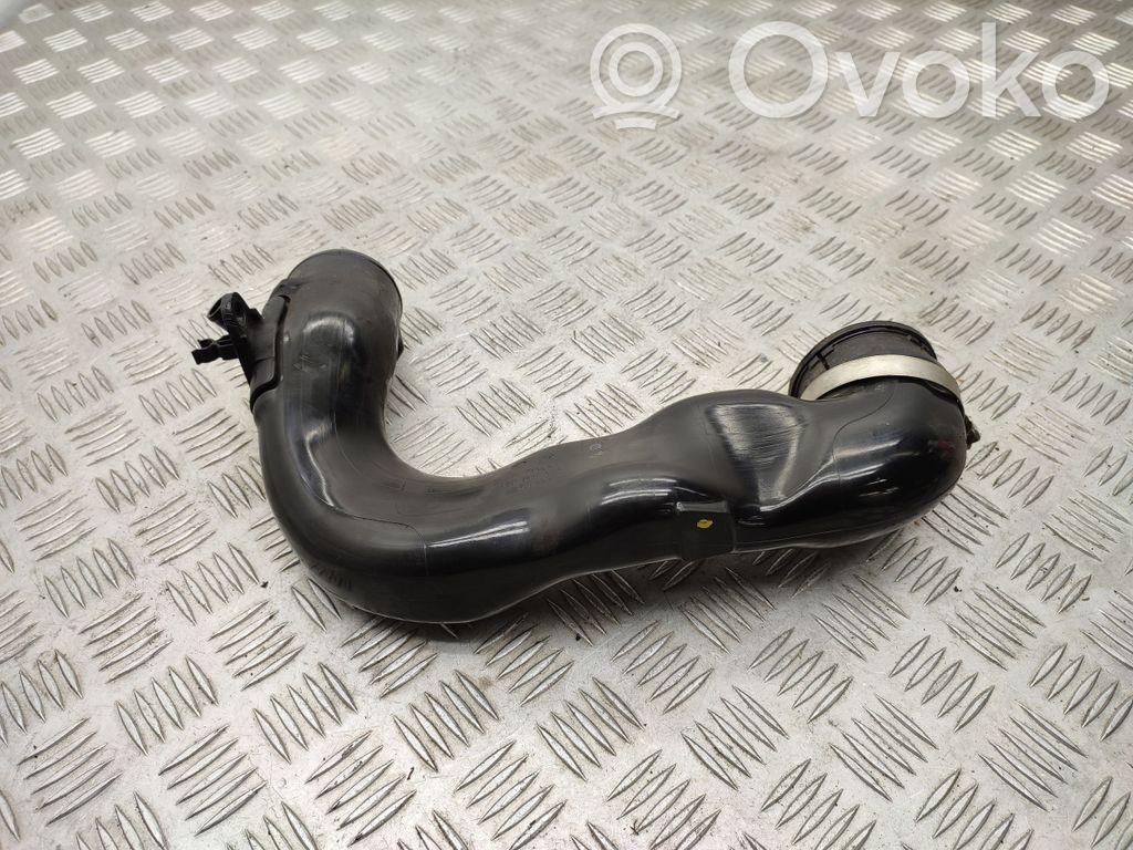 Opel Mokka Intercooler hose/pipe 