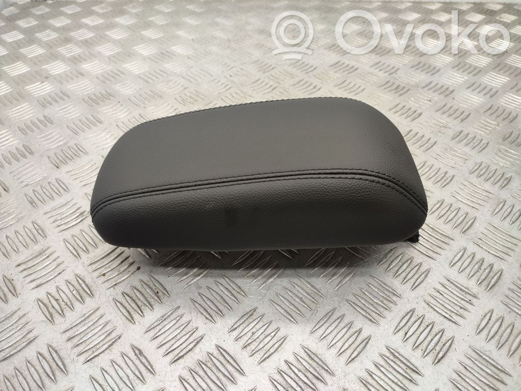 Ford Fiesta Armrest 