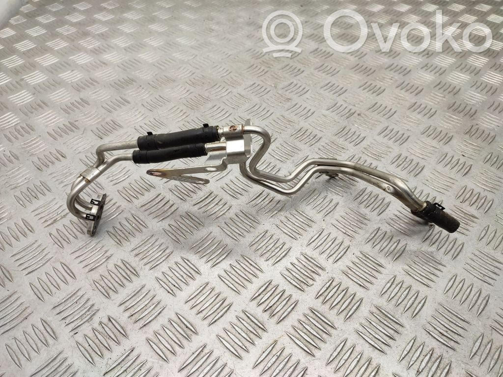 Skoda Octavia Mk3 (5E) Fuel line pipe 