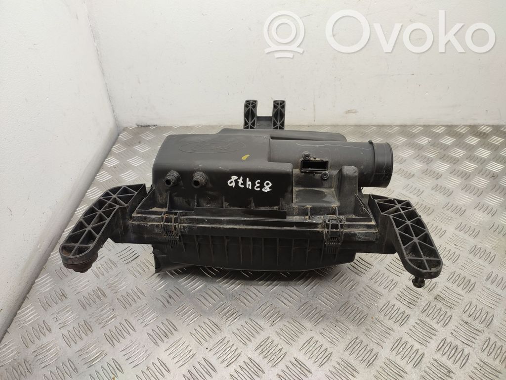 Ford Transit Air filter box 