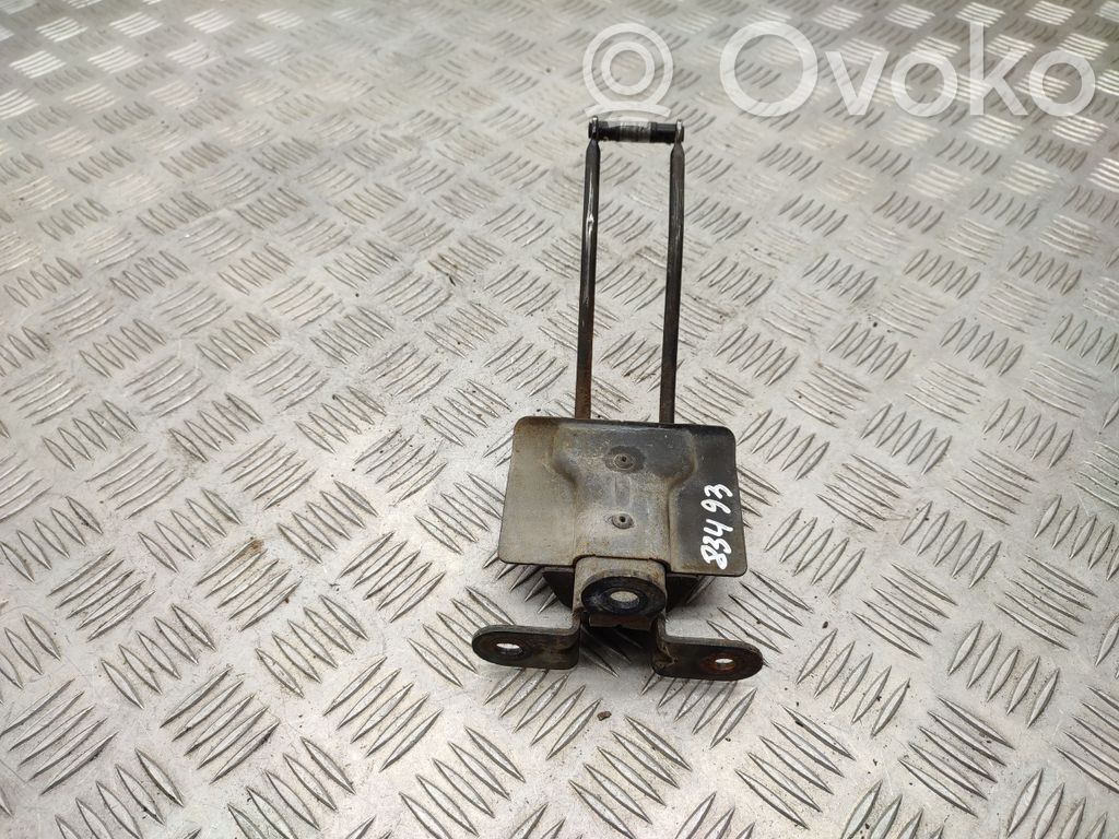 Ford Transit Loading door check strap stopper 