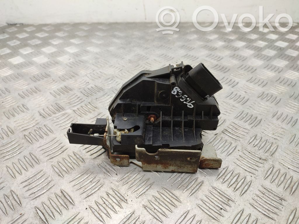 Ford Transit Bagāžnieks slēdzene 