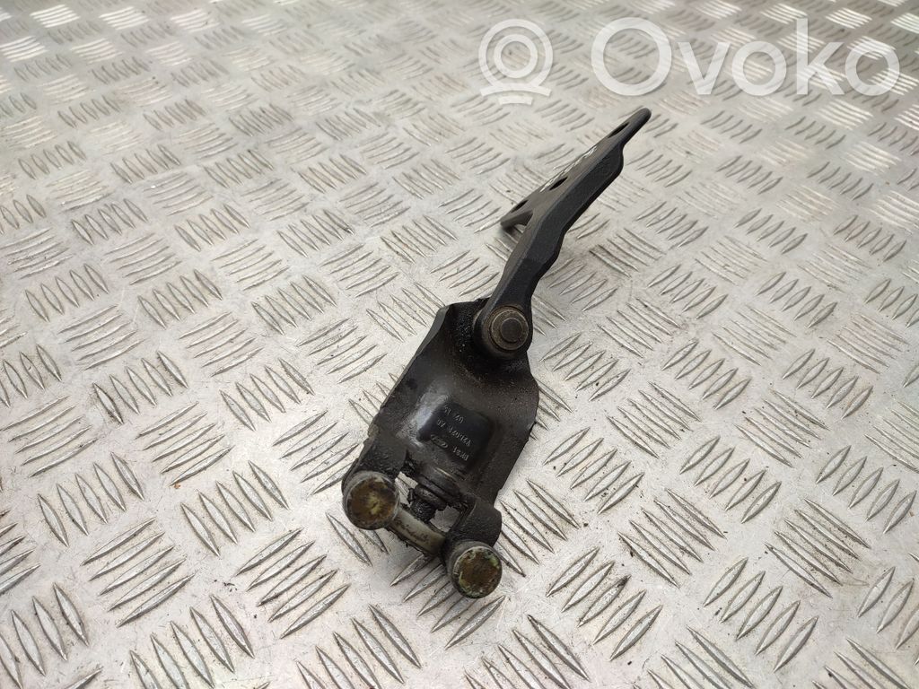 Ford Transit Sliding door middle roller runner 