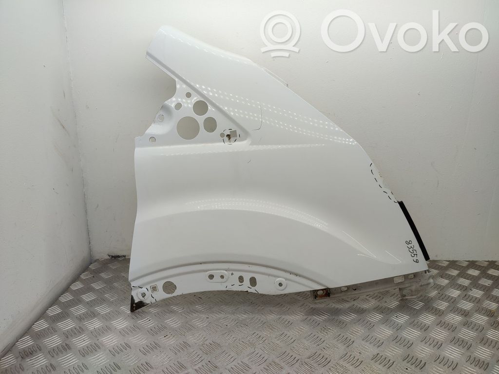 Sparnas   BK3116E128