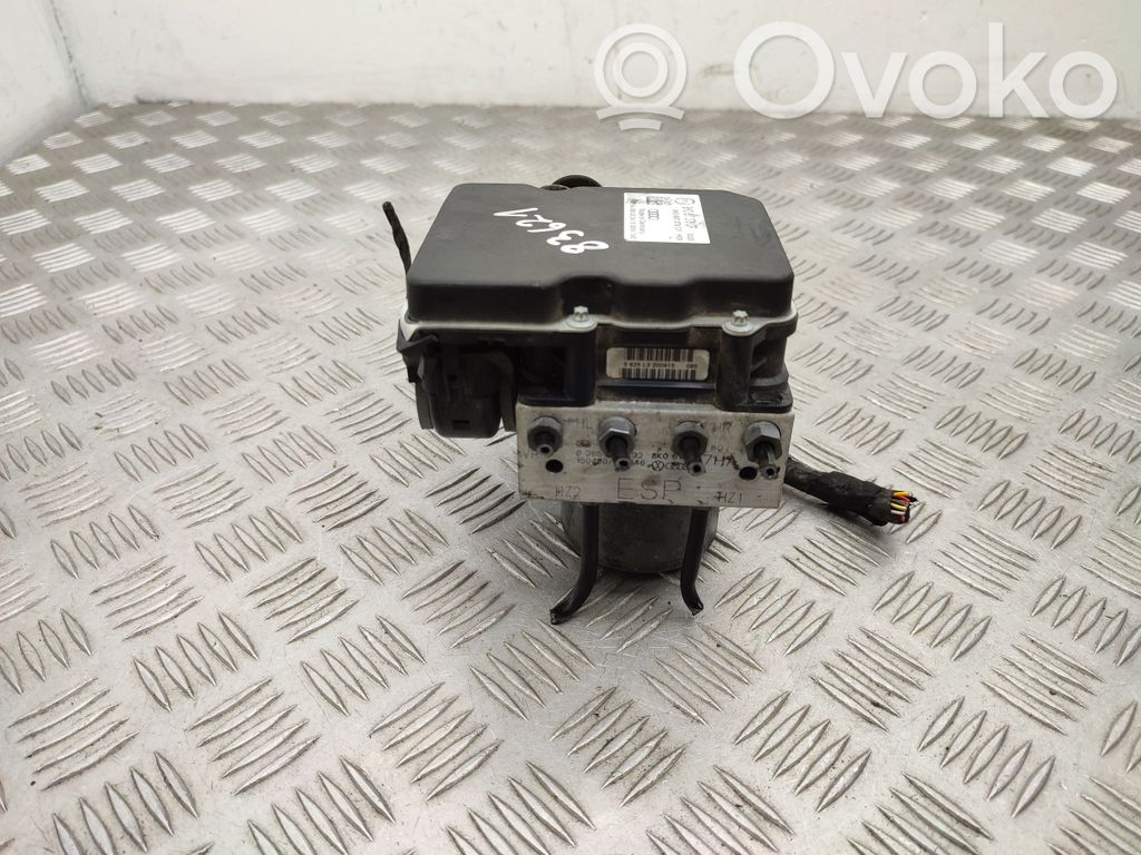 Audi A4 S4 B8 8K Bomba de ABS 