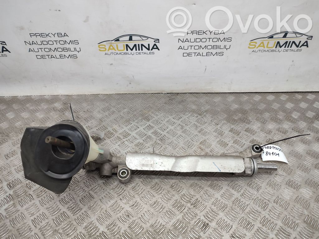 Ford Ecosport Vairo kolonėlė 