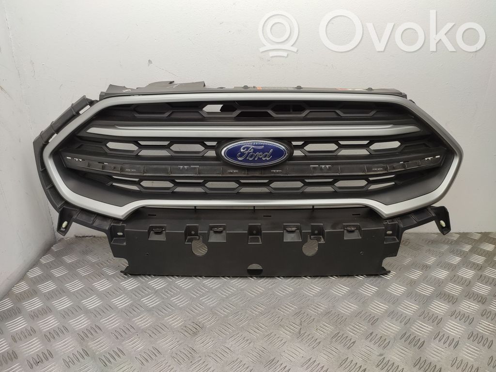 Ford Ecosport Rejilla delantera 