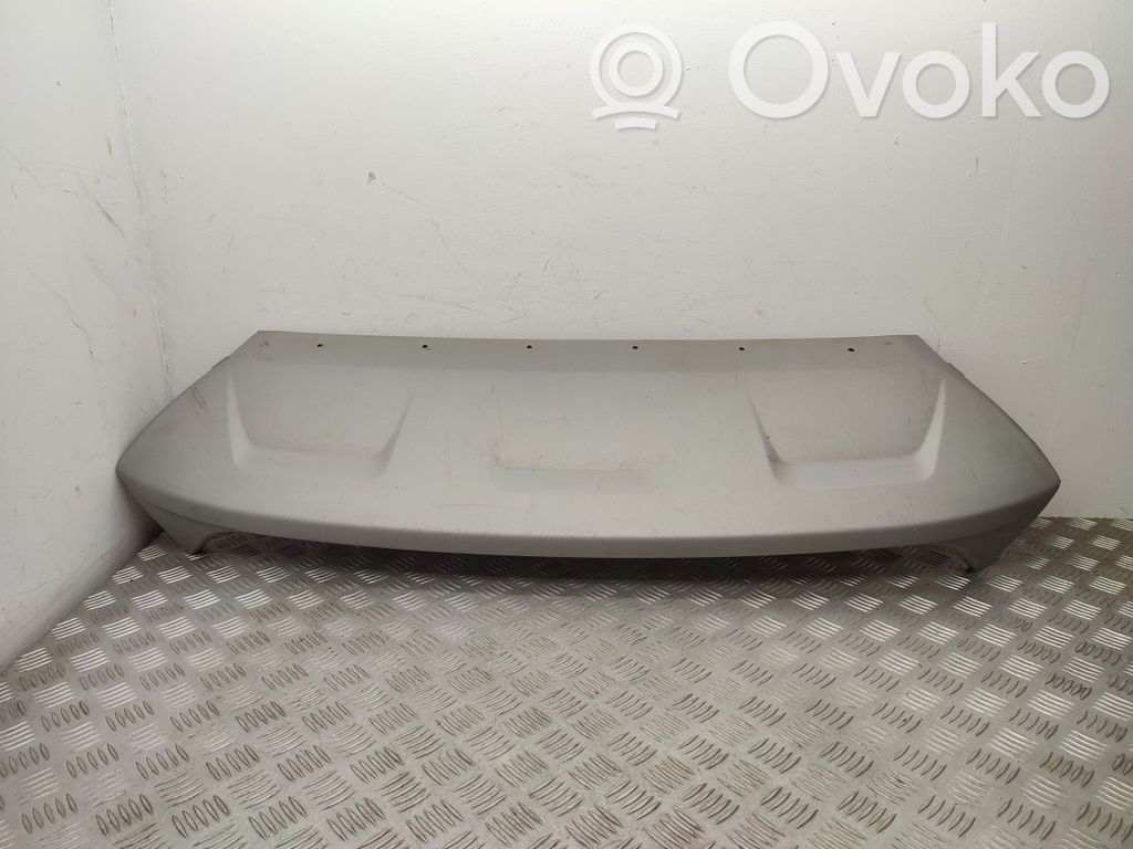 Ford Kuga II Borde del parachoques delantero 