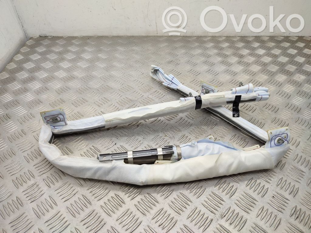 Seat Ateca Kopfairbag 