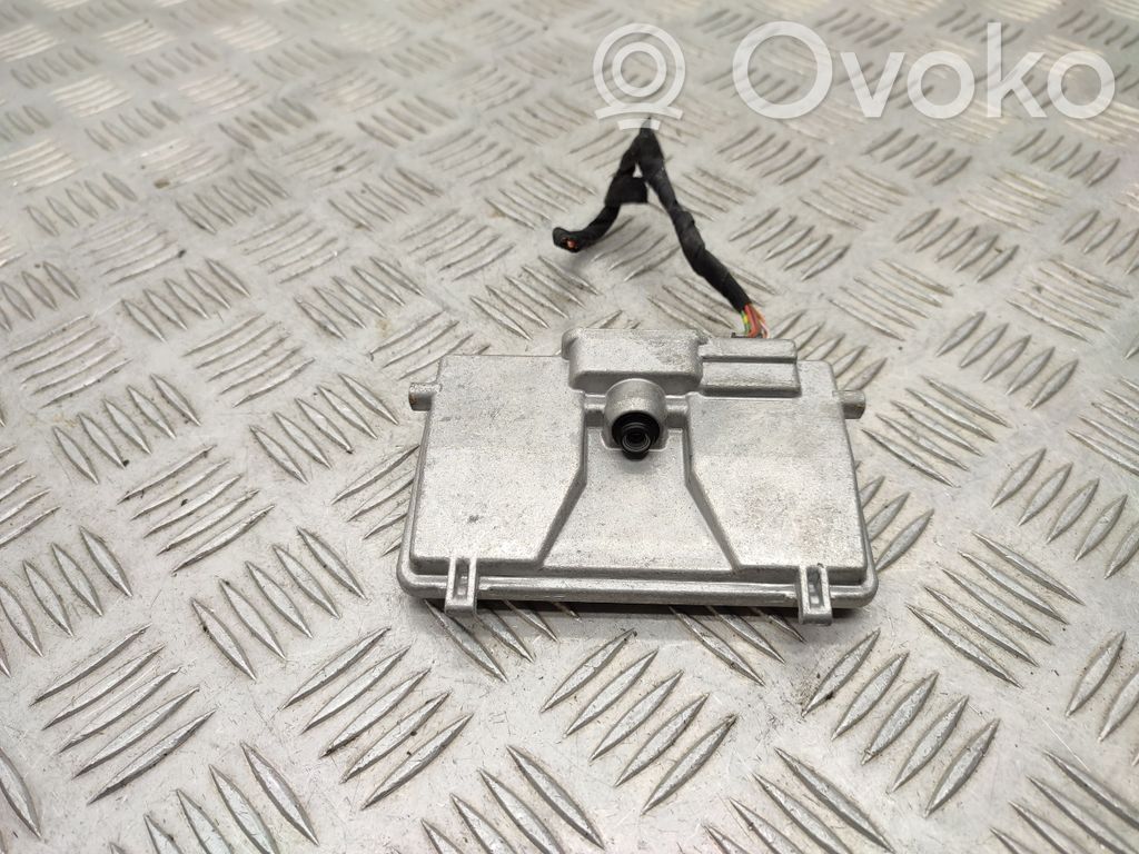 Seat Ateca Windshield/windscreen camera 