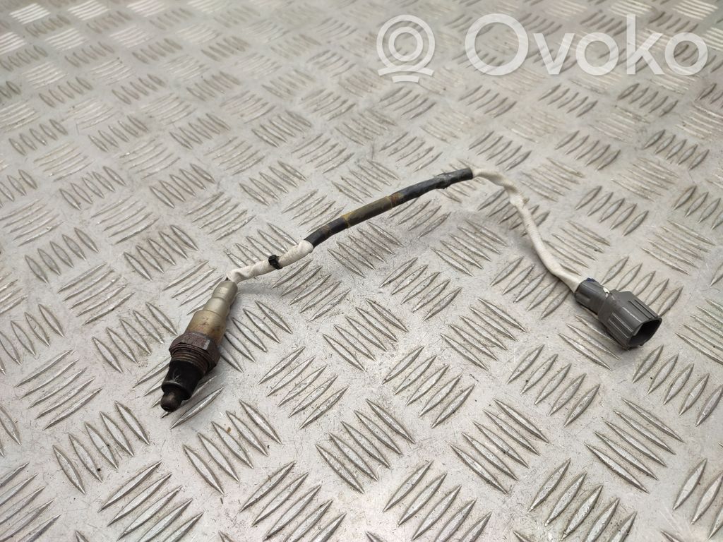 Toyota Aygo AB40 Lambda probe sensor 