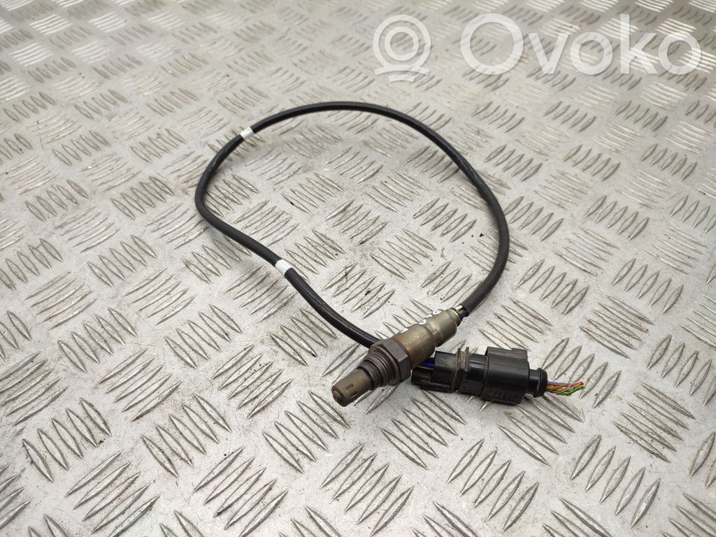 Volkswagen Transporter - Caravelle T6 Lambda probe sensor 