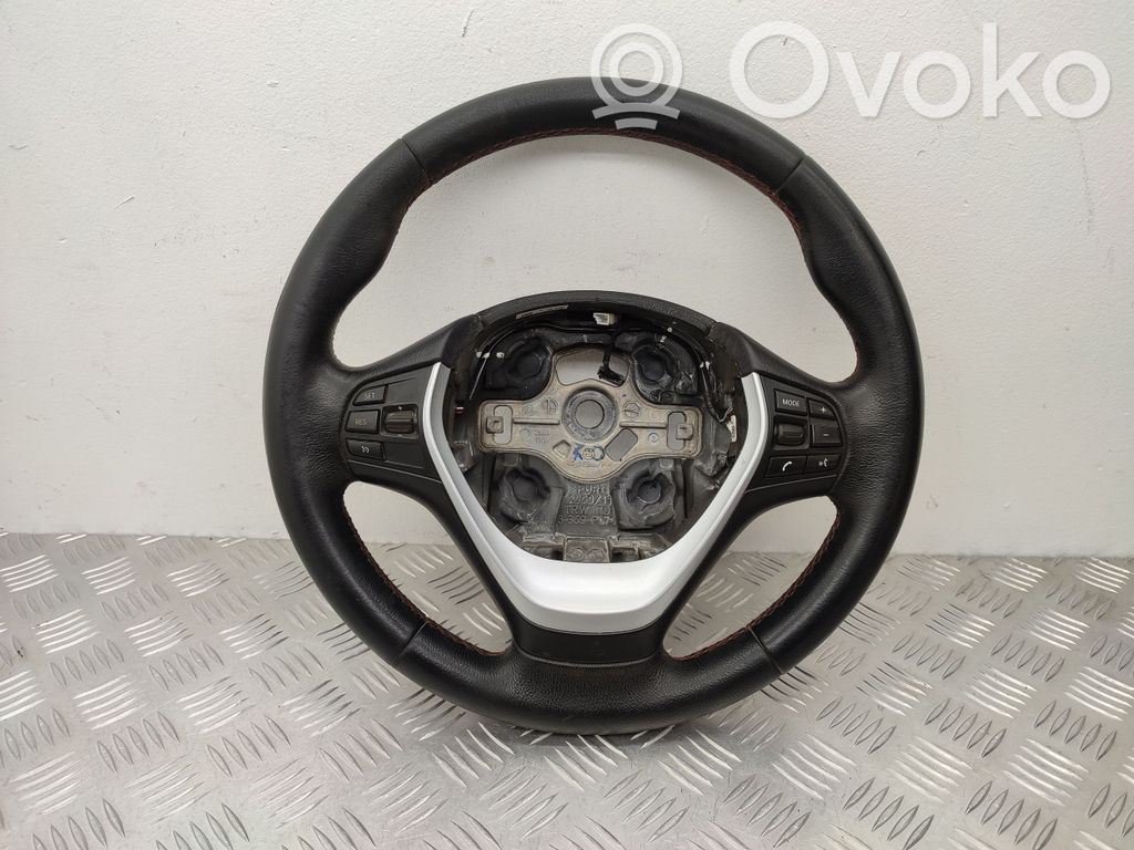 BMW 3 F30 F35 F31 Vairas 
