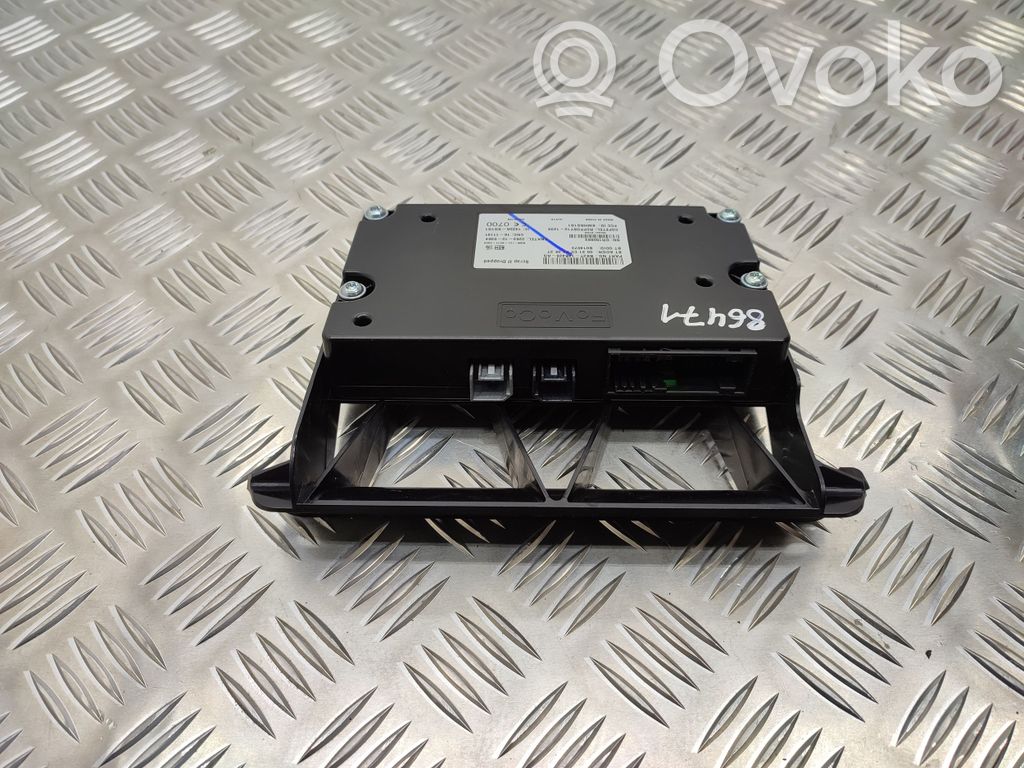 Ford Transit Custom Module unité de contrôle Bluetooth 