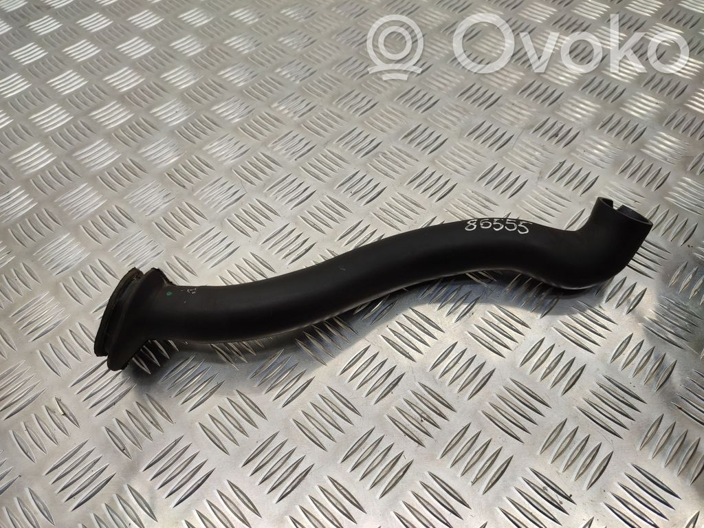 Ford Transit Custom Rain gutter 