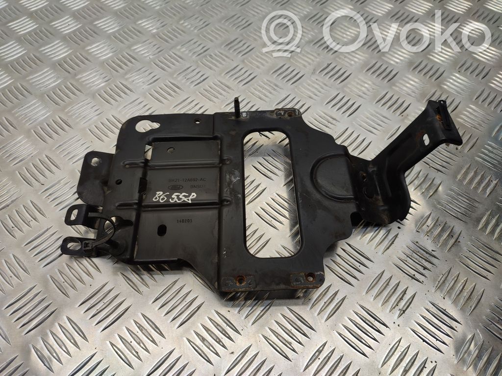 Ford Transit Custom Engine control unit holder 