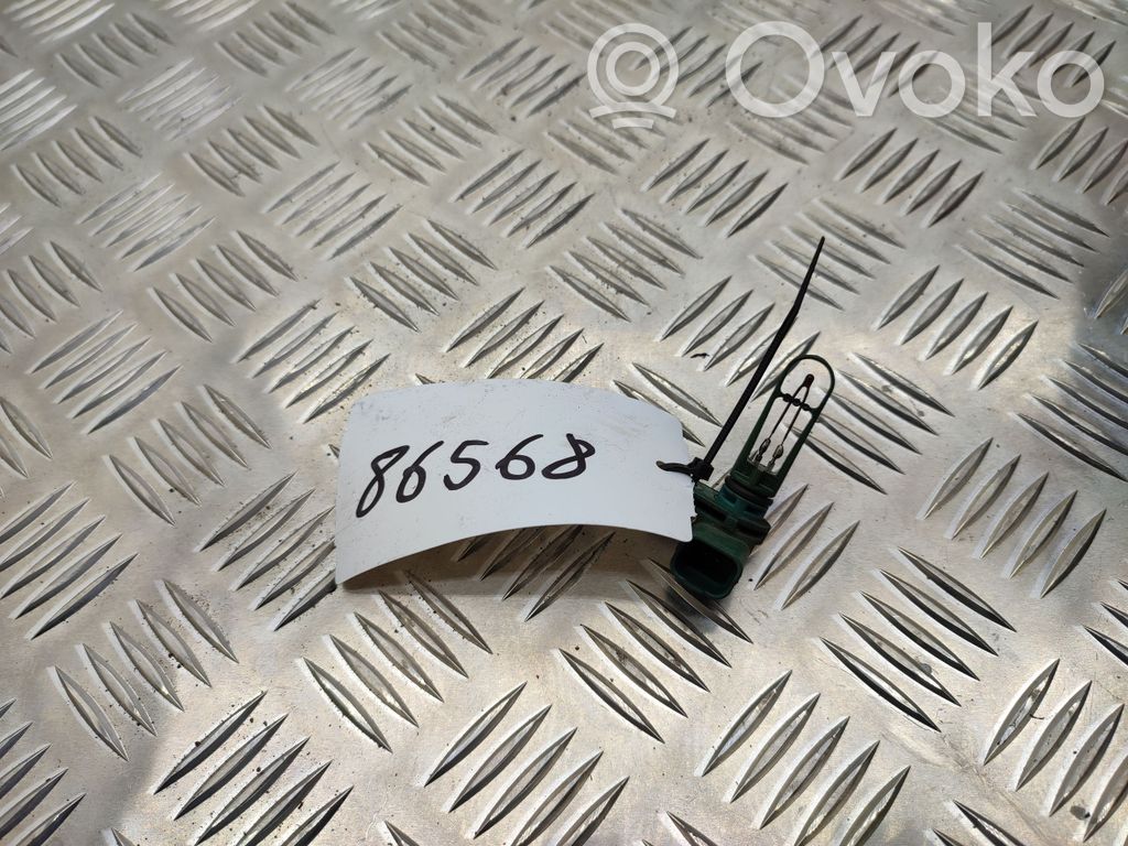 Ford Transit Custom Sensor de temperatura de la toma de aire 