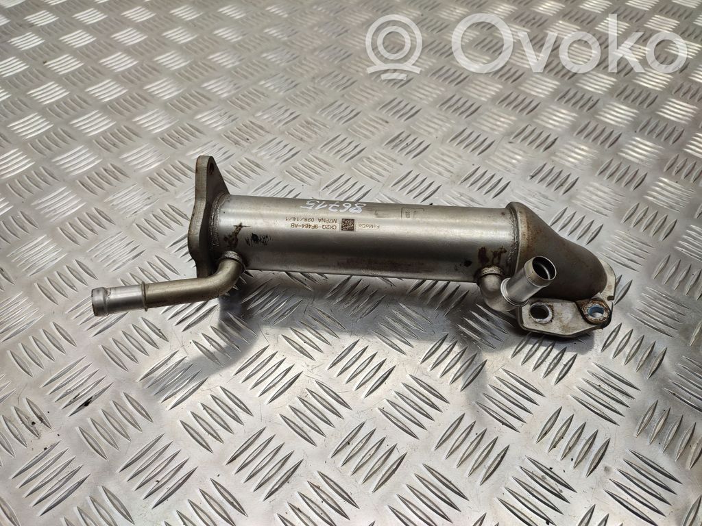 Ford Transit Custom EGR aušintuvas 
