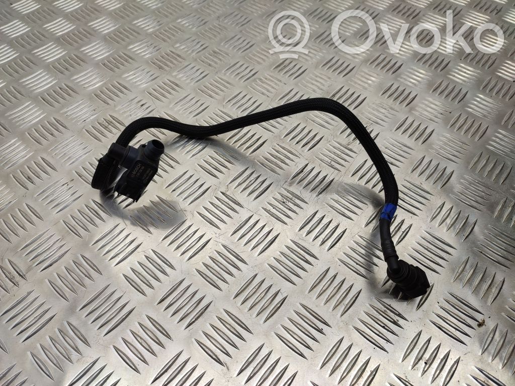 Ford Transit Custom Sensor de la presión del aire 