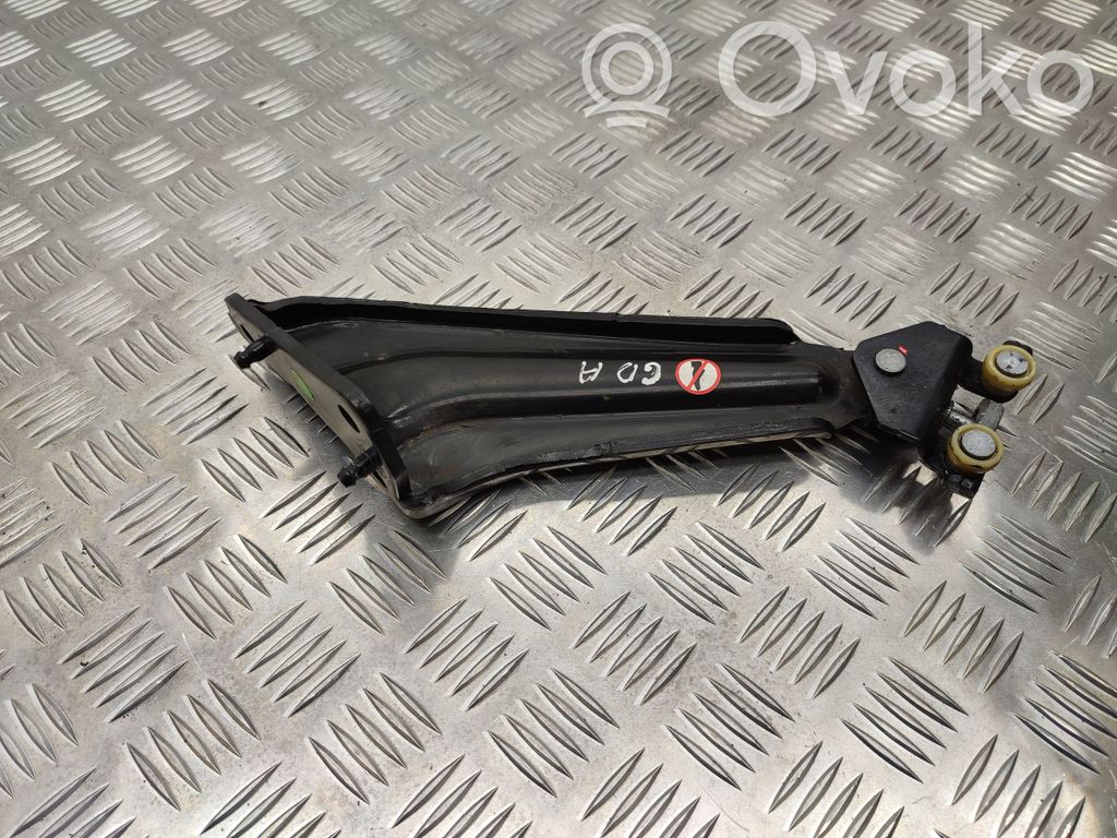 Toyota ProAce City Sliding door lower roller guide/hinge 