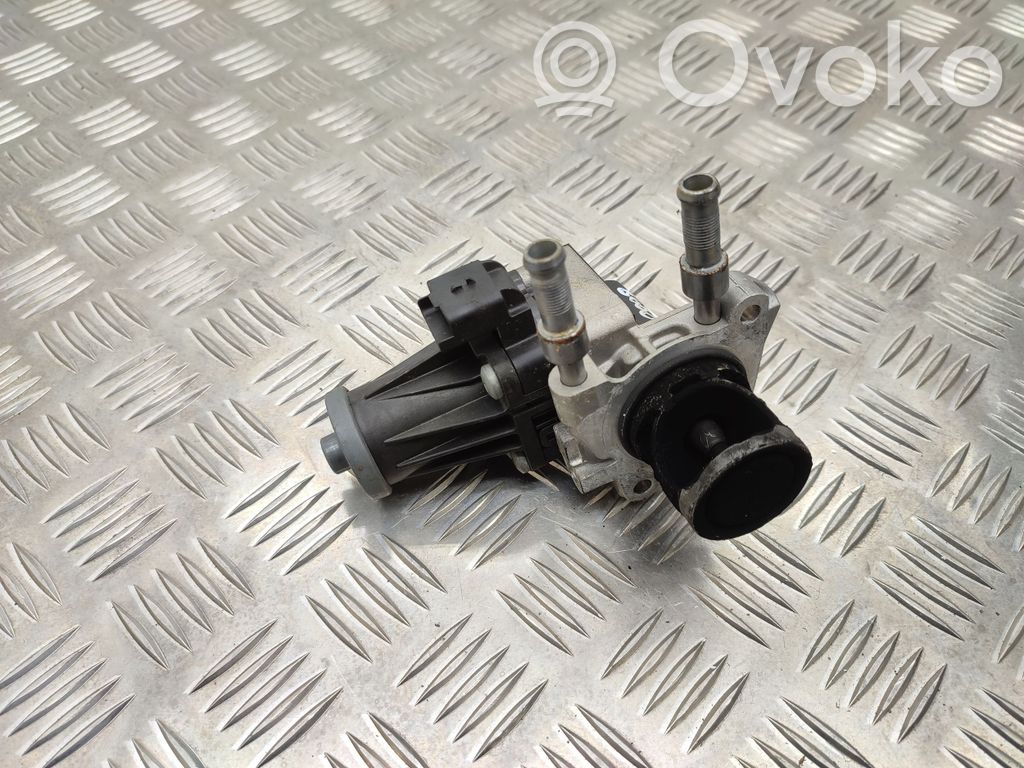 Toyota ProAce City EGR vārsts 