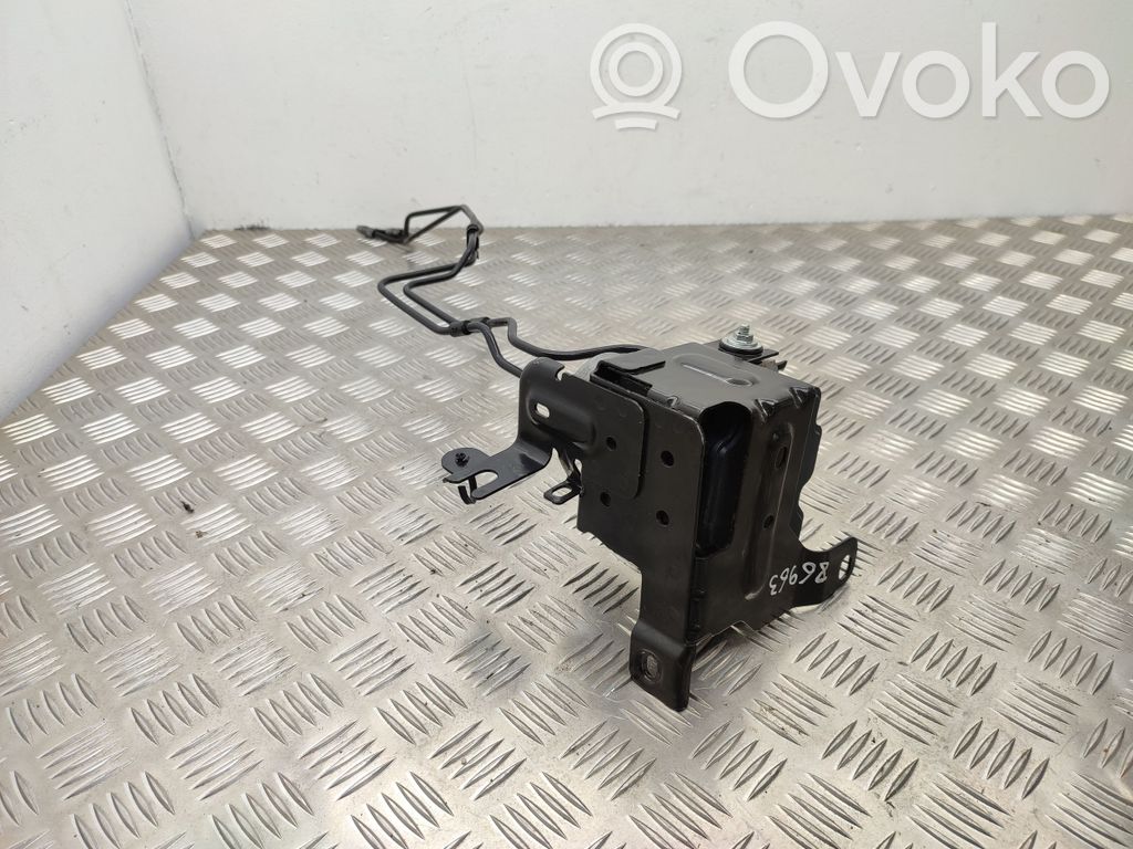 Toyota ProAce City Блок ABS 
