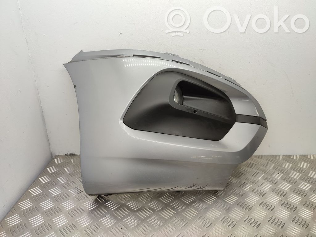 Toyota ProAce City Front bumper corner part panel trim 