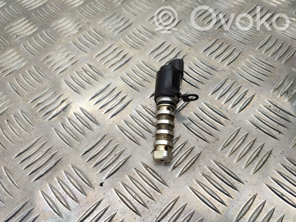 KIA Sportage Sensor de posición del cigüeñal (Usadas) 