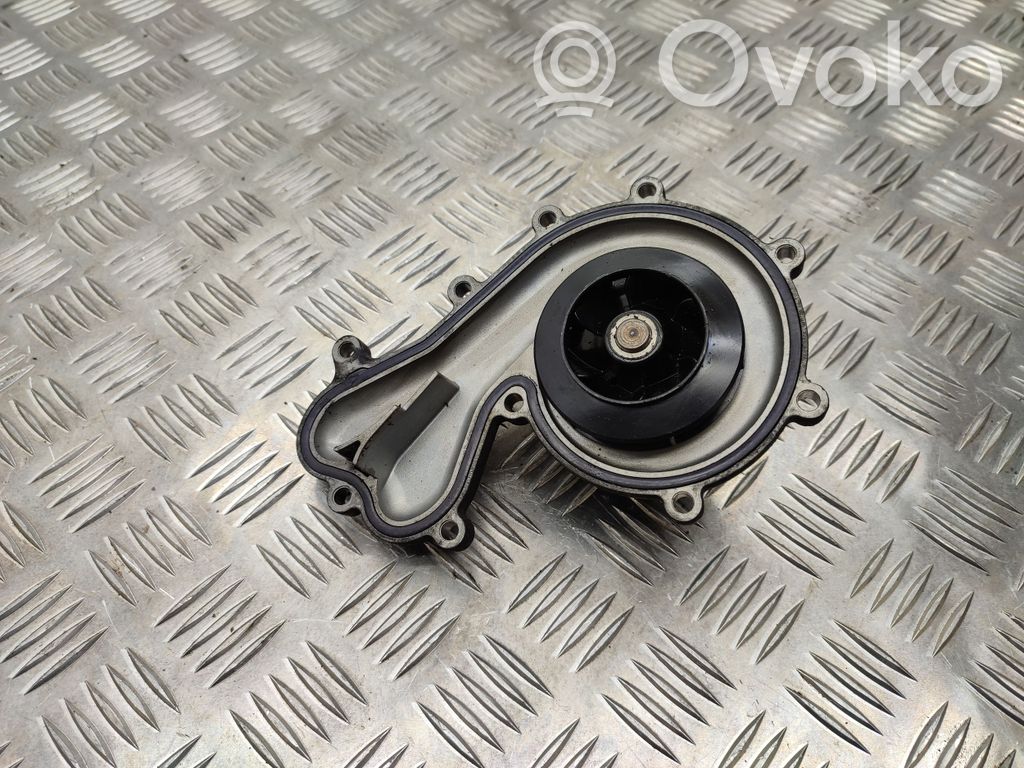 Audi A6 Allroad C7 Water pump 