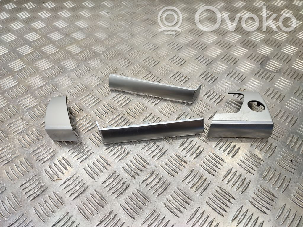 BMW X6 E71 Interior decorative trim set 
