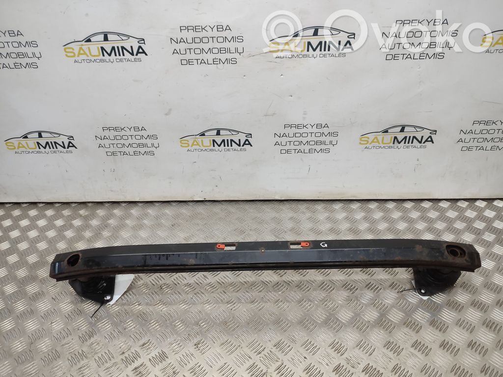 Opel Corsa E Rear bumper cross member 