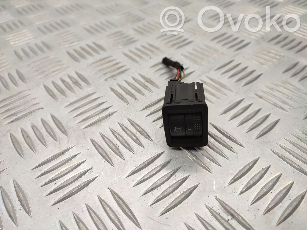 Seat Leon (5F) Headlight level height control switch 