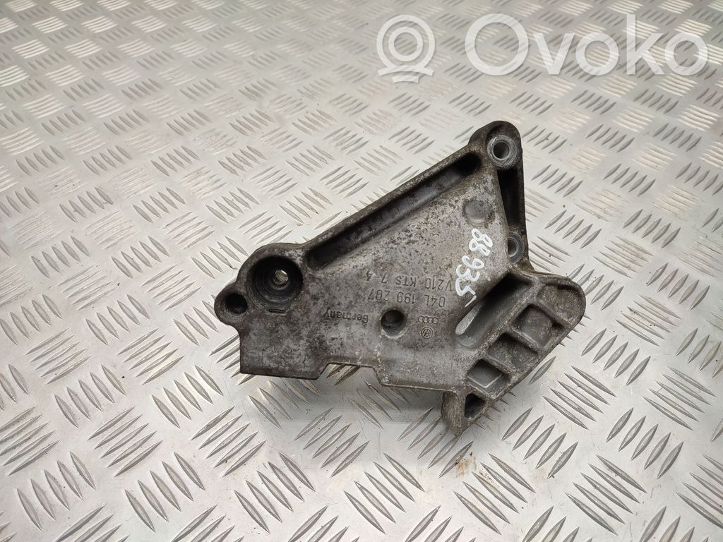 Seat Leon (5F) Engine mounting bracket 