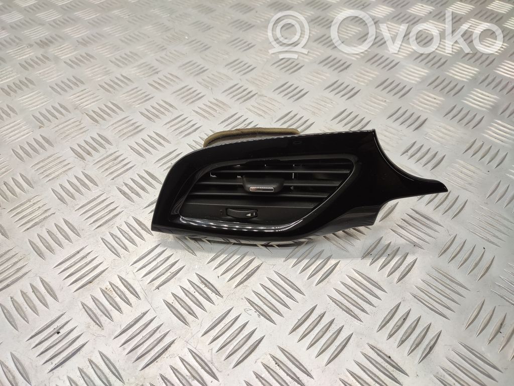 Opel Corsa E Šoninės oro grotelės 