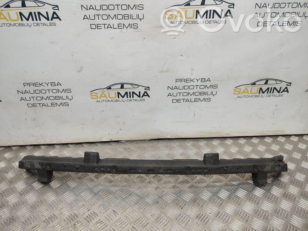 Opel Corsa E Front bumper foam support bar 