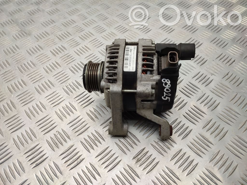Opel Corsa E Ģenerators 