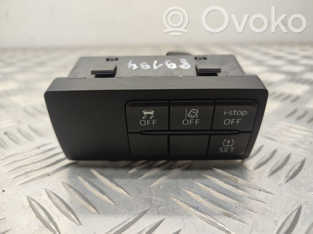 Other switches/knobs/shifts   K1827,KC352