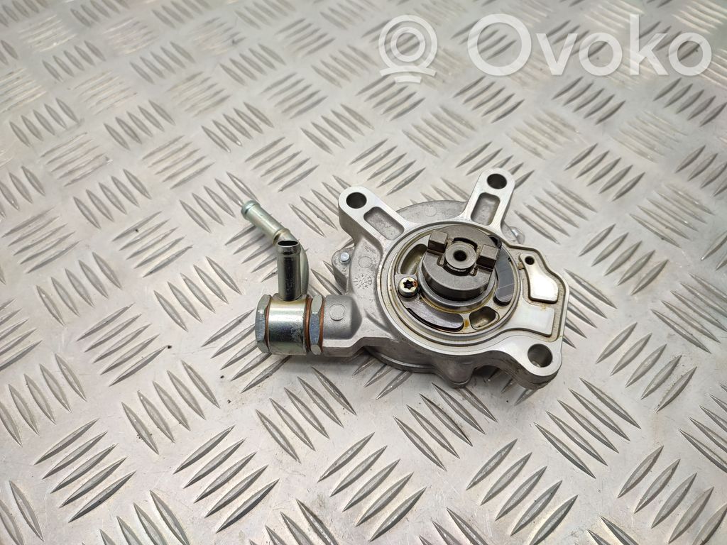 Mazda 2 Vacuum pump 