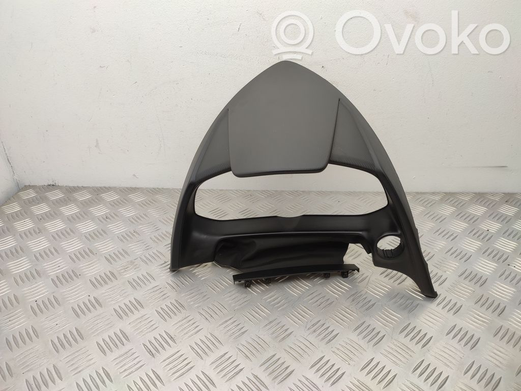 Mazda 2 Dashboard trim 