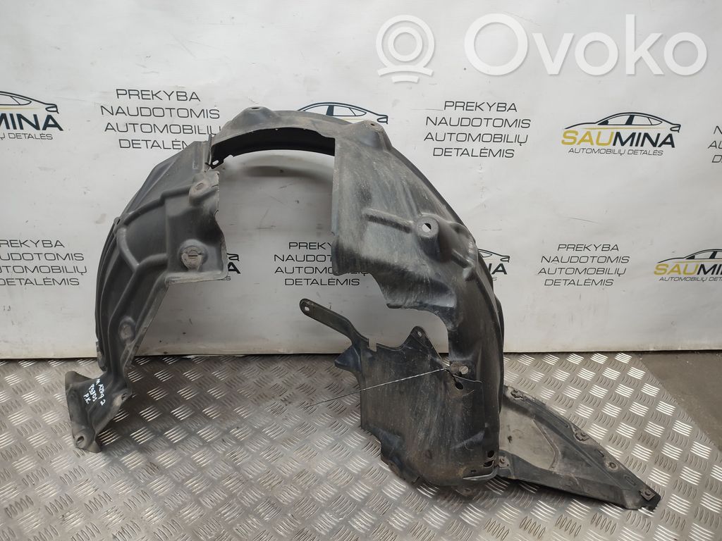 Mazda 2 Apakšspārns 